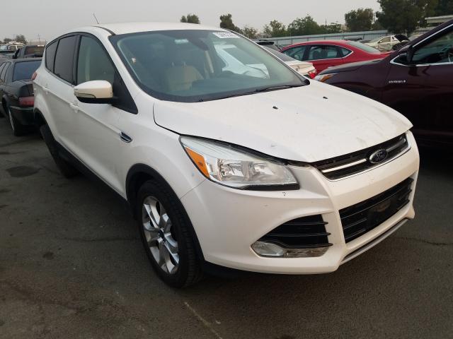 FORD ESCAPE SEL 2013 1fmcu0hx5duc46569