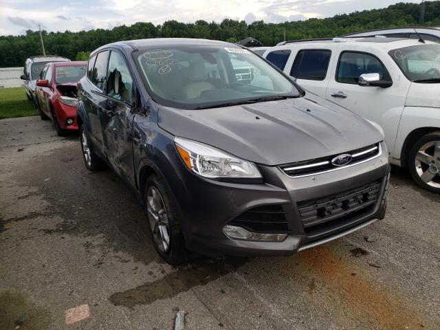 FORD ESCAPE SEL 2013 1fmcu0hx5duc53456