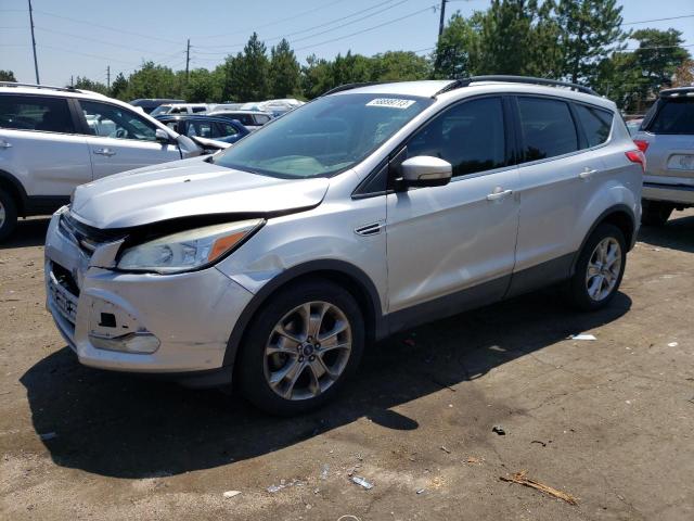 FORD ESCAPE SEL 2013 1fmcu0hx5duc55417