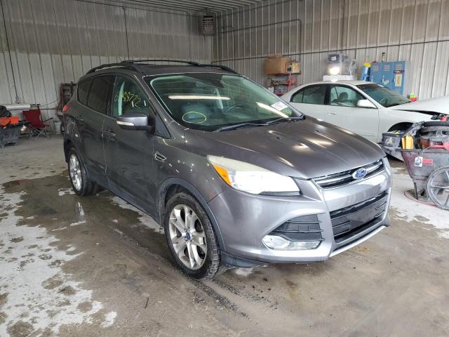 FORD ESCAPE SEL 2013 1fmcu0hx5duc58804