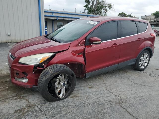 FORD ESCAPE SEL 2013 1fmcu0hx5duc61542