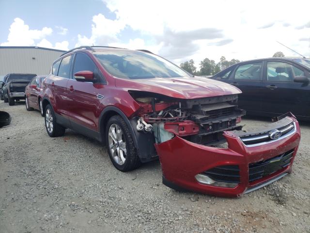 FORD ESCAPE SEL 2013 1fmcu0hx5duc67356