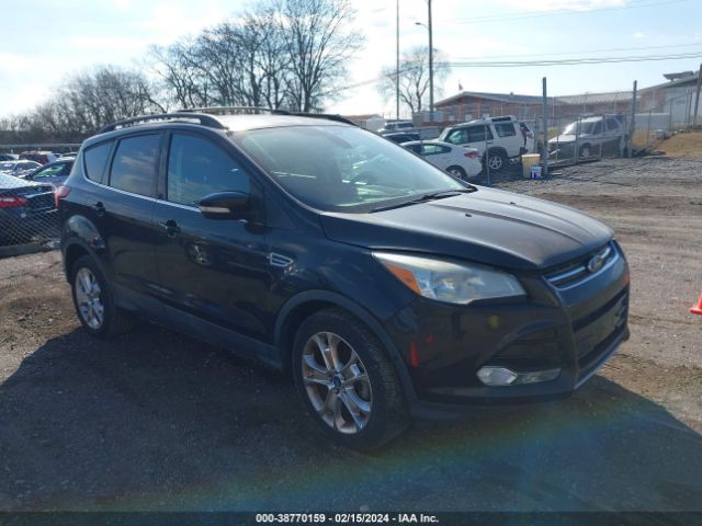 FORD ESCAPE 2013 1fmcu0hx5duc76364