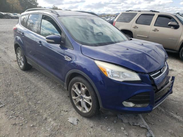 FORD ESCAPE SEL 2013 1fmcu0hx5duc83816