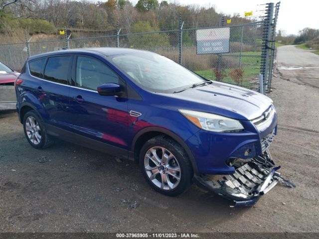 FORD ESCAPE 2013 1fmcu0hx5duc88790