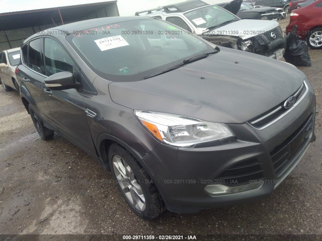 FORD ESCAPE 2013 1fmcu0hx5dud36725