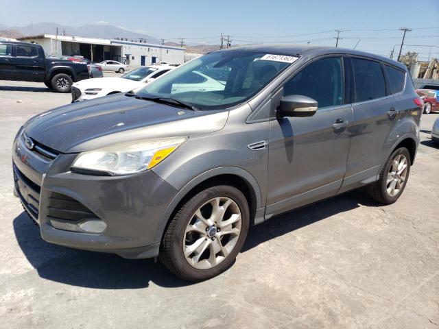 FORD ESCAPE 2013 1fmcu0hx5dud56621