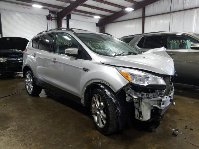 FORD ESCAPE SEL 2013 1fmcu0hx5dud57185