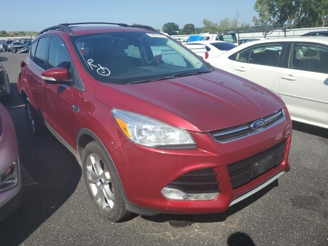 FORD ESCAPE SEL 2013 1fmcu0hx6dua28589