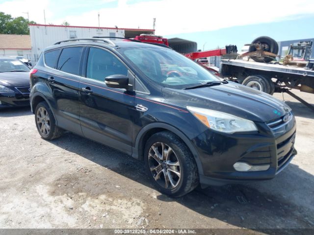 FORD ESCAPE 2013 1fmcu0hx6dua29242