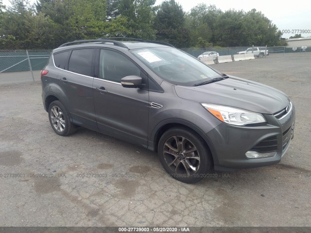 FORD ESCAPE 2013 1fmcu0hx6dua40905