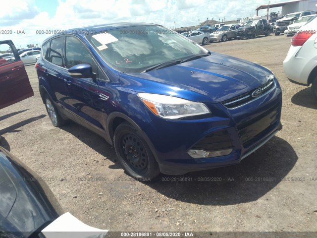 FORD ESCAPE 2013 1fmcu0hx6dua48342