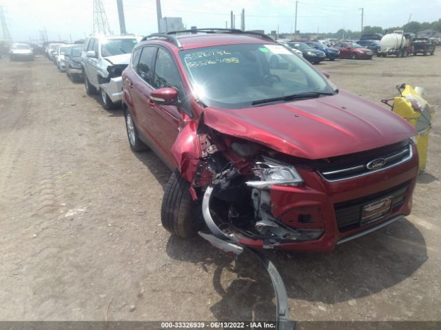 FORD ESCAPE 2013 1fmcu0hx6dua52469