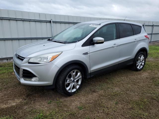 FORD ESCAPE 2013 1fmcu0hx6dua54660