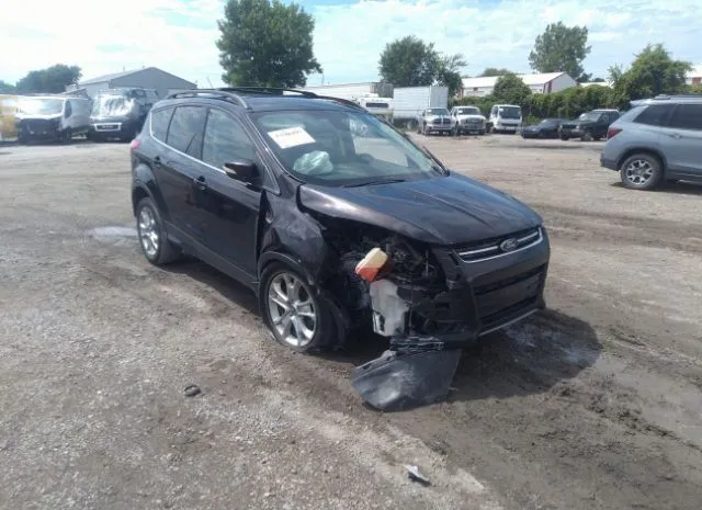 FORD ESCAPE 2013 1fmcu0hx6dua57784