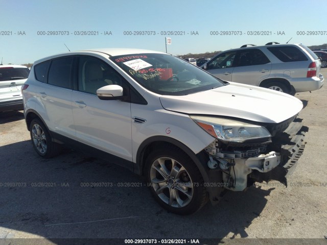 FORD ESCAPE 2013 1fmcu0hx6dua74827