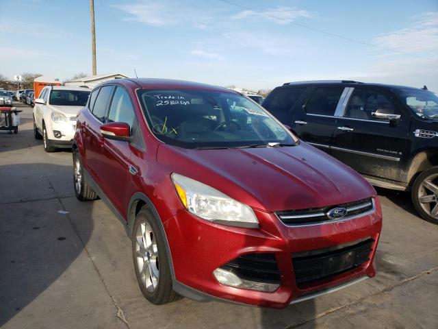 FORD ESCAPE 2013 1fmcu0hx6dua74987