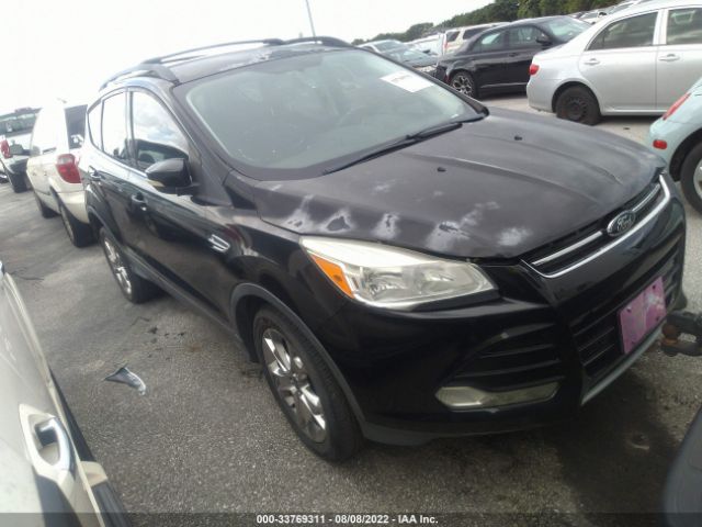 FORD ESCAPE 2013 1fmcu0hx6dua77050