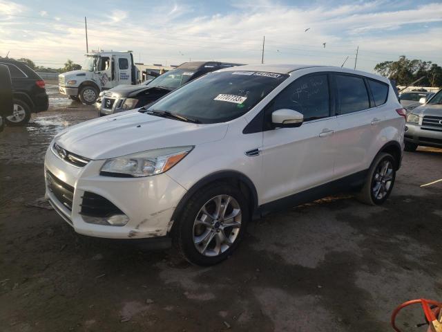 FORD ESCAPE 2013 1fmcu0hx6dua88209