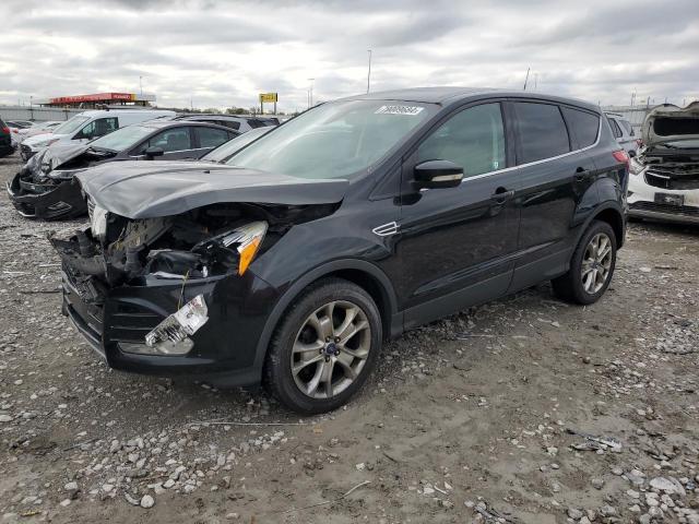 FORD ESCAPE SEL 2013 1fmcu0hx6dub31141