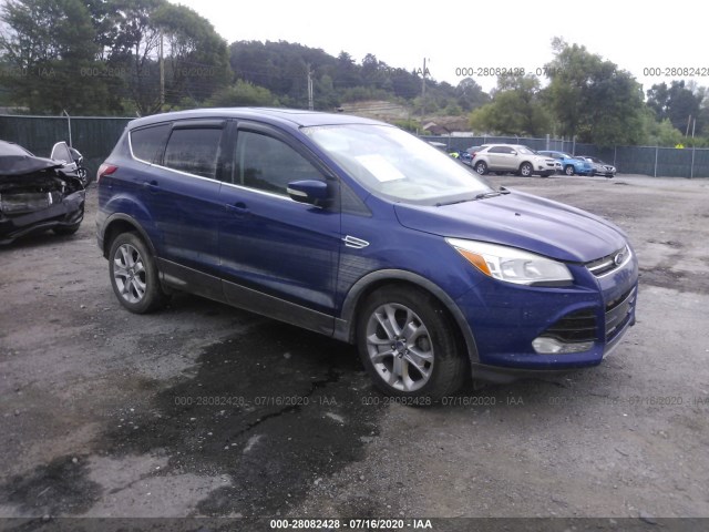 FORD ESCAPE 2013 1fmcu0hx6dub65774