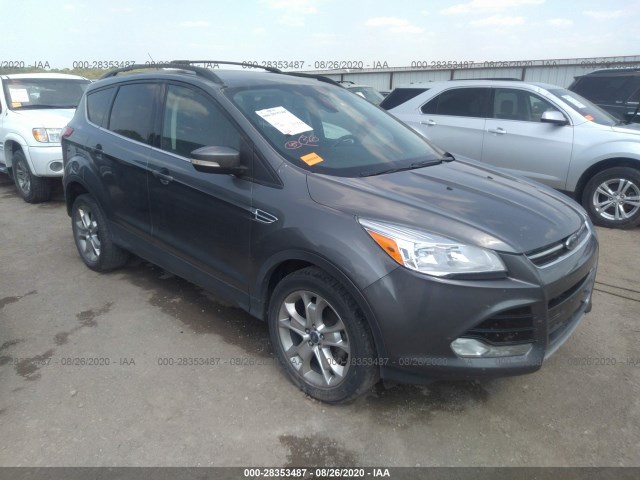 FORD ESCAPE 2013 1fmcu0hx6dub70537