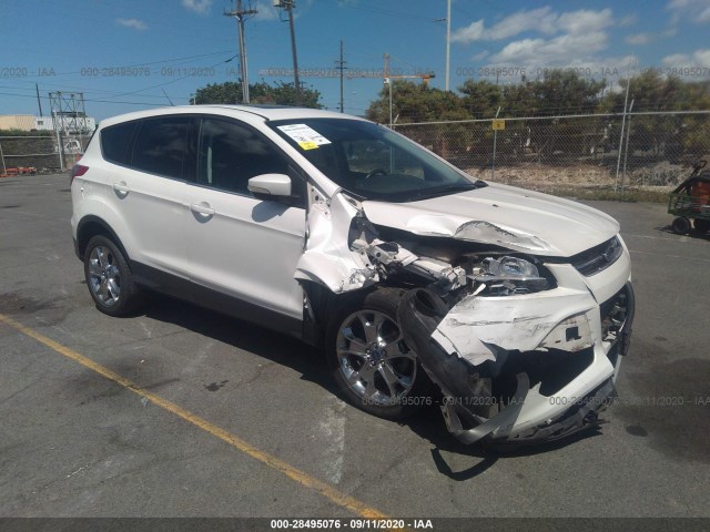 FORD ESCAPE 2013 1fmcu0hx6dub70893