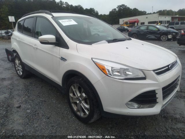 FORD ESCAPE 2013 1fmcu0hx6dub84096