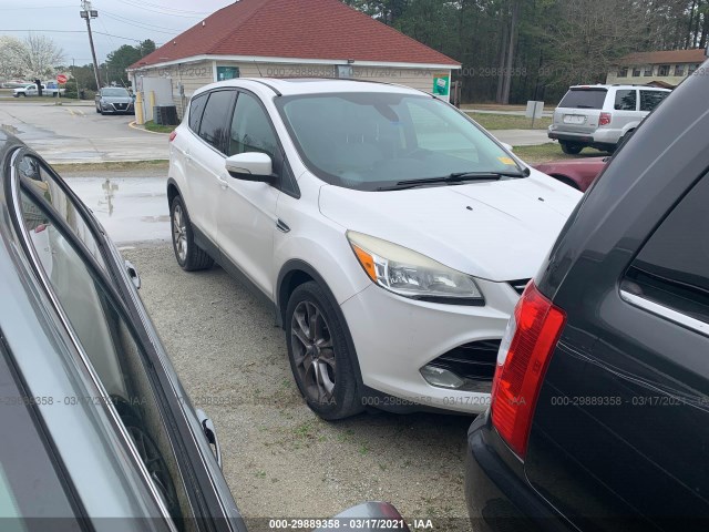 FORD ESCAPE 2013 1fmcu0hx6dub86141