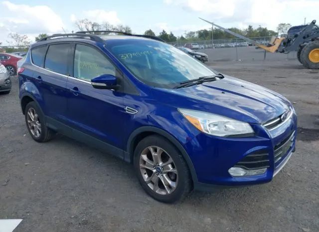 FORD ESCAPE 2013 1fmcu0hx6dub91596