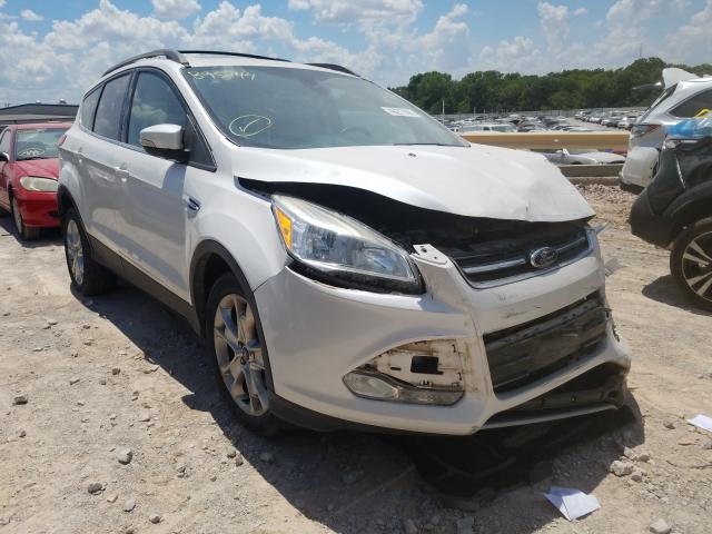 FORD ESCAPE SEL 2013 1fmcu0hx6dub95244