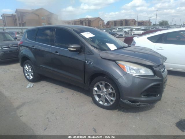 FORD ESCAPE 2013 1fmcu0hx6duc08851