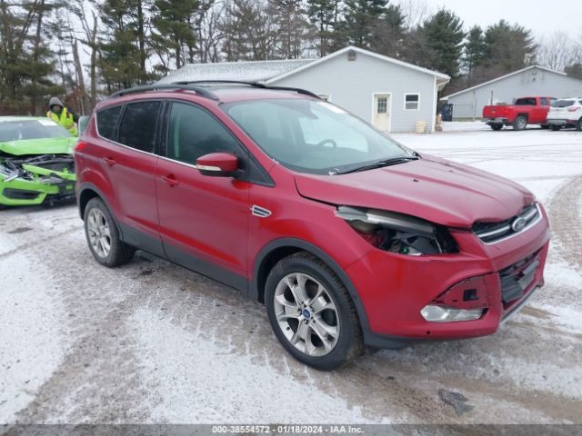 FORD ESCAPE 2013 1fmcu0hx6duc11216