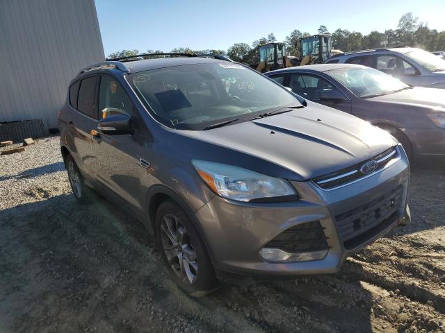 FORD ESCAPE SEL 2013 1fmcu0hx6duc37699