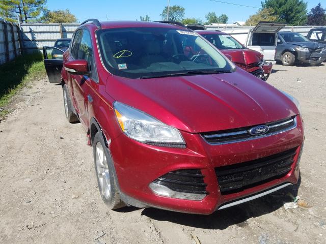 FORD ESCAPE SEL 2013 1fmcu0hx6duc42059