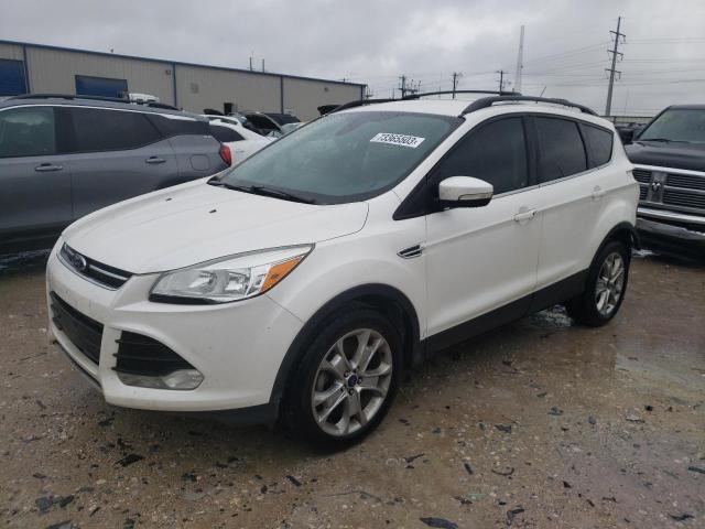 FORD ESCAPE 2013 1fmcu0hx6duc45107