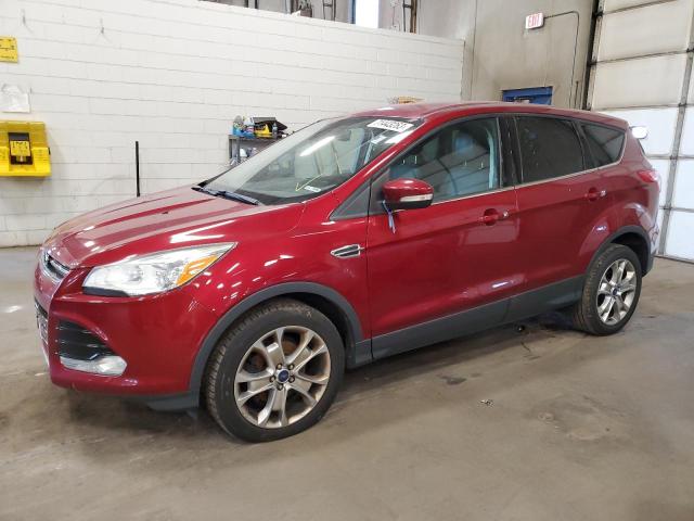 FORD ESCAPE 2013 1fmcu0hx6duc45897