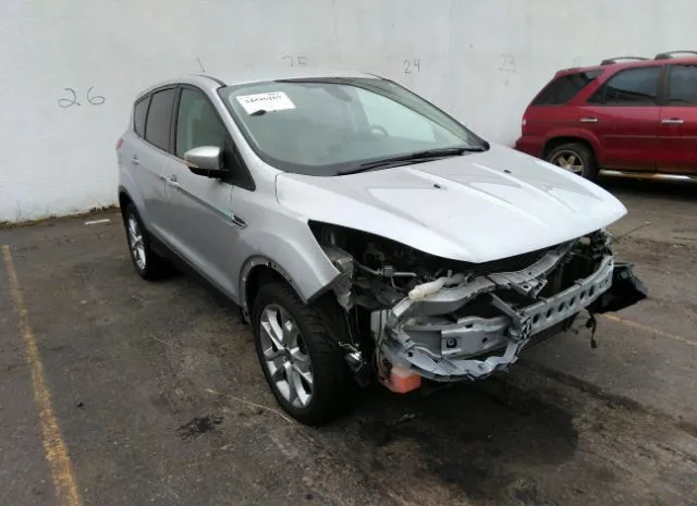 FORD ESCAPE 2013 1fmcu0hx6duc48895