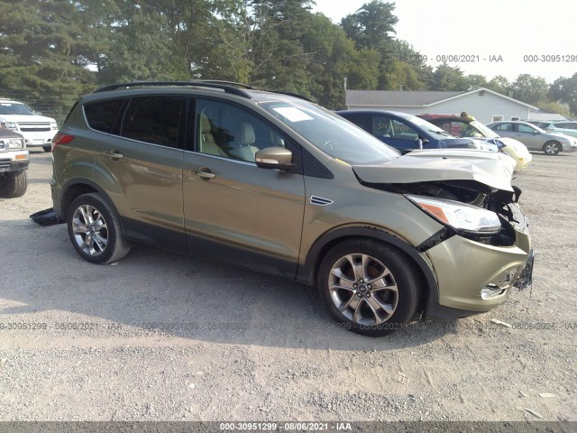 FORD ESCAPE 2013 1fmcu0hx6duc69021