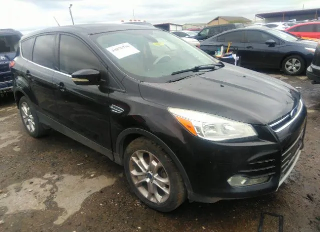 FORD ESCAPE 2013 1fmcu0hx6duc73344