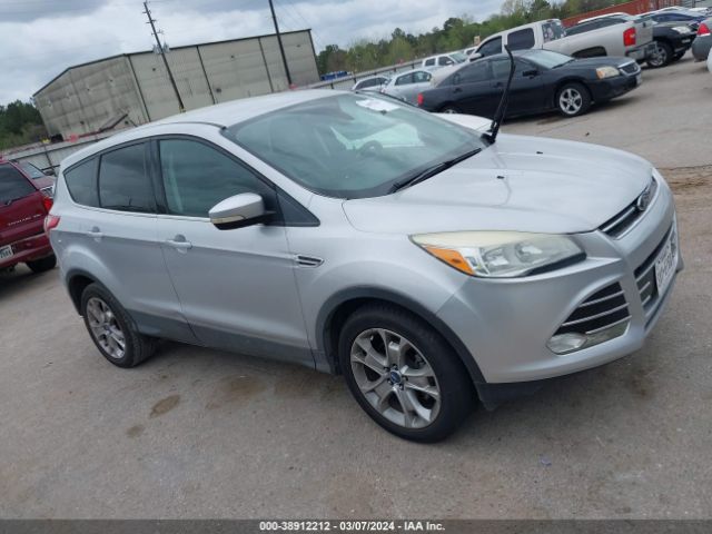 FORD ESCAPE 2013 1fmcu0hx6duc81007