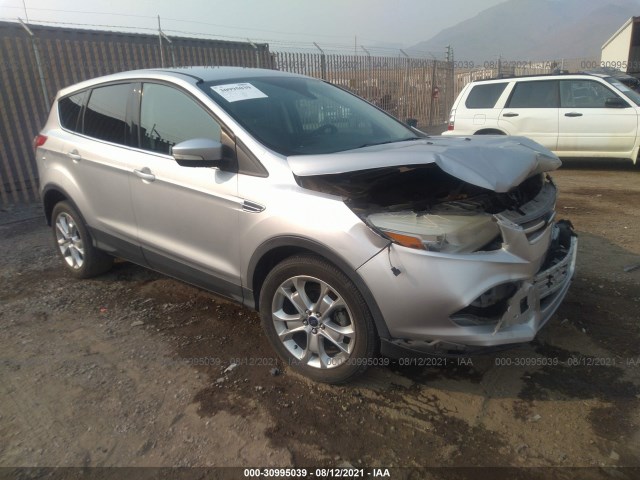 FORD ESCAPE 2013 1fmcu0hx6dud12238