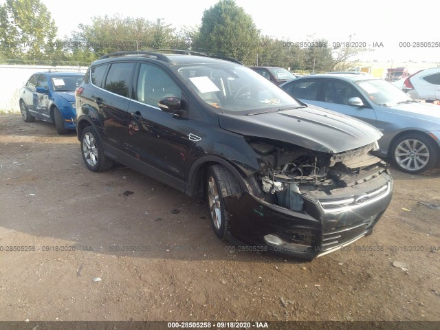 FORD ESCAPE 2013 1fmcu0hx6dud40864