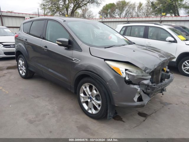 FORD ESCAPE 2013 1fmcu0hx6dud41903