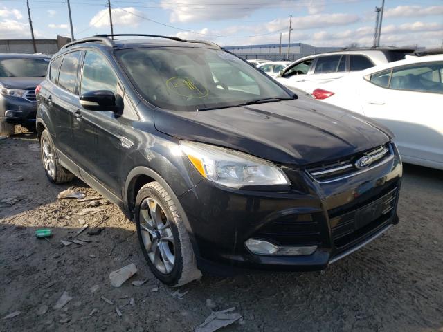 FORD ESCAPE SEL 2013 1fmcu0hx6dud51640