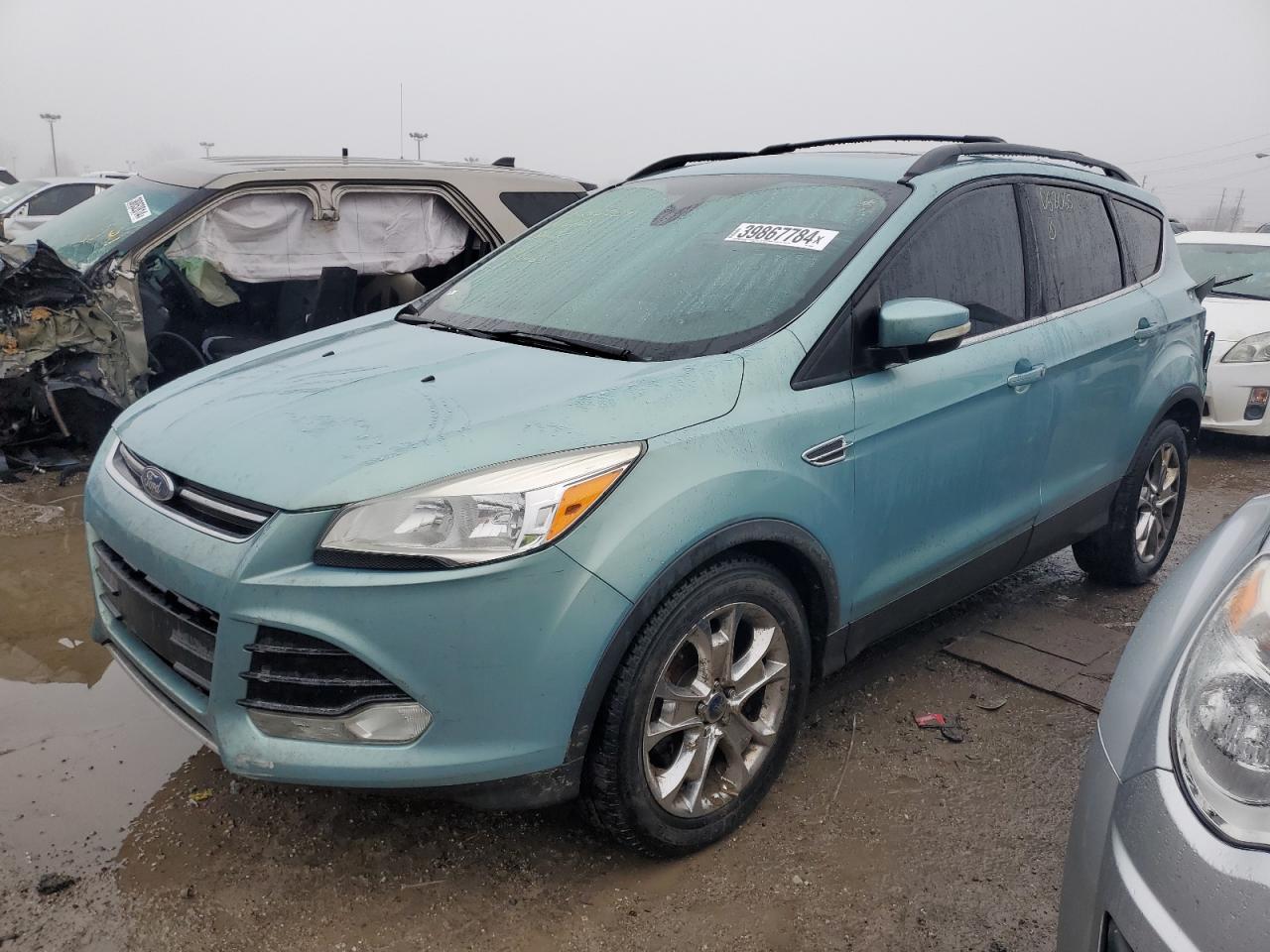 FORD ESCAPE 2013 1fmcu0hx6dud68065