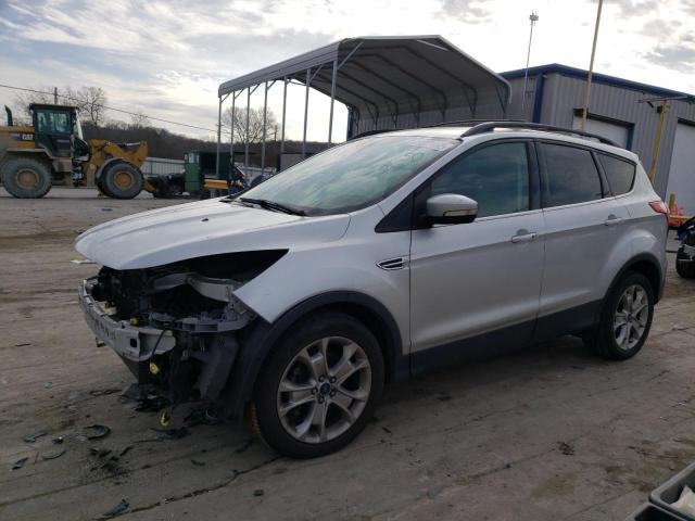 FORD ESCAPE SEL 2013 1fmcu0hx7dua28200