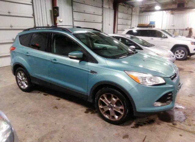 FORD ESCAPE 2013 1fmcu0hx7dua33218