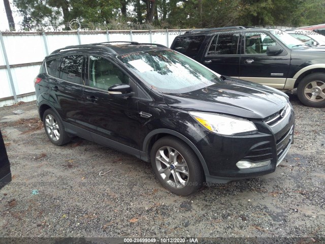 FORD ESCAPE 2013 1fmcu0hx7dua35678