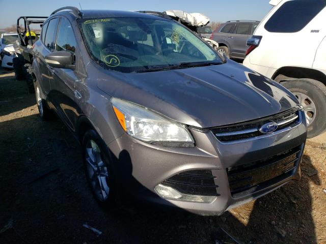 FORD ESCAPE SEL 2013 1fmcu0hx7dua46535